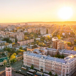 Логотип телеграм канала @podslywano_caratov — Подслушано Саратов