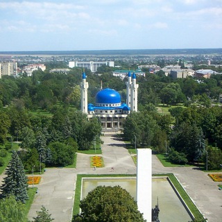 Логотип телеграм канала @podslywano_maikop — Подслушано Майкоп