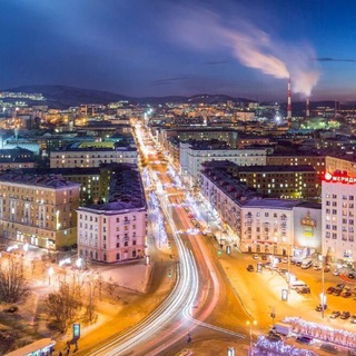 Логотип телеграм канала @podslywano_myrmansk — Подслушано Мурманск