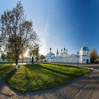 Logo of telegram channel podslywano_myrom — Подслушано Муром