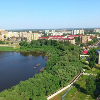 Логотип телеграм канала @podslywano_ramenskoe — Подслушано Раменское