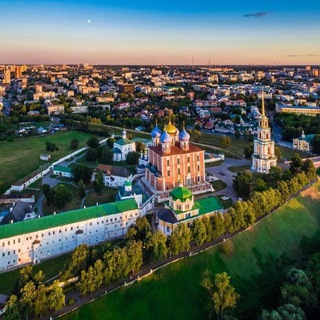 Логотип телеграм канала @podslywano_ryazan — Подслушано Рязань