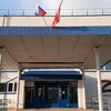 Логотип телеграм канала @podslywka14 — в 14 школе любят