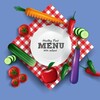 Логотип телеграм канала @podsmotrenonakuhne — Подсмотрено на кухне