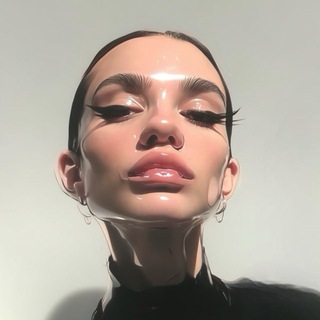 Логотип телеграм канала @podsobka_creatora — Подсобка AI креатора