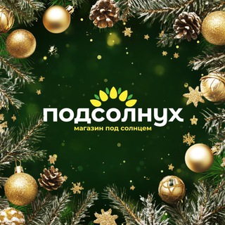 Логотип телеграм канала @podsolnuh_ts — ПОДСОЛНУХ НОРИЛЬСК