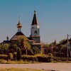 Логотип телеграм канала @podstepky63 — в подстепках любят