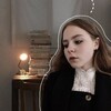 Логотип телеграм канала @podtekstt — подтекст