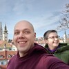 Логотип телеграм канала @podumai2 — ПОДУМАЙ
