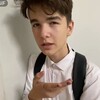 Логотип телеграм канала @podval23ykt — подвал 23 школы