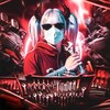 Логотип телеграм -каналу podval_holy — подвал HOLY