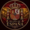 Telegram channel Reino de España 🇪🇸 logo