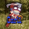 Логотип телеграм канала @podvalcarla — Подвал☺️