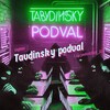 Логотип телеграм канала @podvalchick_63 — Тавдинский подвал