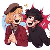 Логотип телеграм канала @podvaldipov — |Подвал Дипов⚰☀️