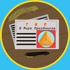Логотип телеграм канала @podvalniy_vestnik — [ТѲП] В мире Праздников