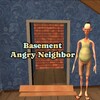 Логотип телеграм канала @podvlan — Подвал Angry Neighbor🌻