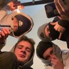 Логотип телеграм канала @podvodka1 — спайс бойс