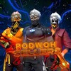 Логотип телеграм канала @podwoh_prodaza — 𝑃𝑂𝐷𝑊𝑂𝐻 𝑆𝐸𝐿𝐿𝐸𝑅〽️
