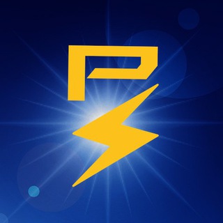 Логотип телеграм канала @podzariadka — Подзарядка ⚡️