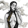 Логотип телеграм канала @podzemelie_rzavoy — Подземелье ржавой || ᶠᵈ