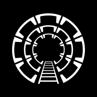 Логотип телеграм канала @podzemnik_spb — Подземник 👷🏻‍♂️