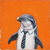 Логотип телеграм канала @poebei — по ибэ
