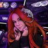 Логотип телеграм канала @poehaliratata — мы болтаем или едем