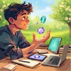 Telegram channel 📜 Поэт XXI века | NFT 💎 logo