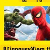 Logo of telegram channel poepoe1981 — စပိုက်ဒါမန်း Spider Man စပိုက်တာမန်း စဖိုက်တာမန်း