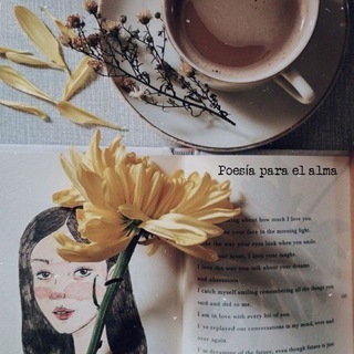 Logotipo del canal de telegramas poesiaparaelalma - ❤️✒️📖𝓟𝓸𝓮𝓼𝓲𝓪 𝓹𝓪𝓻𝓪 𝓮𝓵 𝓪𝓵𝓶𝓪 📖🖋❤️