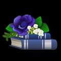 Telegram channel ✍🏻 𝖕𝖔𝖊𝖙𝖆𝖘 𝖆𝖓𝖔𝖓𝖎𝖒𝖔𝖘 📚 logo