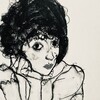Логотип телеграм канала @poetry_09 — штамп