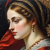 Логотип телеграм канала @poetryisalive — Поэзия/Музыка/Проза (Poetry/Music/Prose)