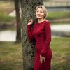 Логотип телеграм канала @poetrynatalyaperova — Наталья Перова | Стихи о главном 📝