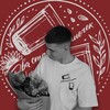 Логотип телеграм канала @poetryofsemki — н. жарченко | два стакана семечек