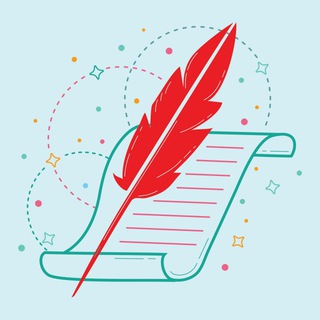 Telegram channel Стихи | Поэты | Факты logo