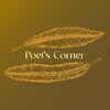 Logo of telegram channel poetscorners — Poet's Corner