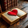 Логотип телеграм канала @poetsoullove — Поэзия любви