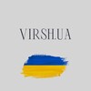 Логотип телеграм -каналу poetyua — Poety.ua