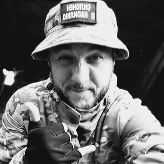 Логотип телеграм канала @poetzadonbass — «ПОЭТ»