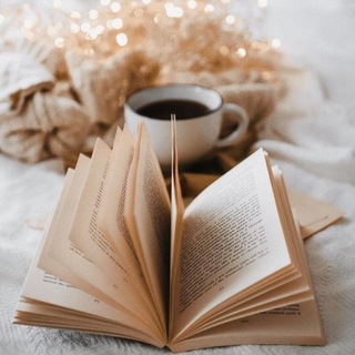 Логотип телеграм канала @poezia_life — В гармонии с поэзией ❤️📚
