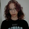 Логотип телеграм канала @poezia_roni222 — Здесь стихи Рони Князевой 🫶