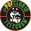 Logo of telegram channel pofclub10 — POFClub