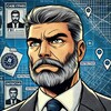 Логотип телеграм канала @pofibuem — Пофибуем?
