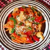 Логотип телеграм канала @pofig_kuhnja — КУХНЯ ПОФИГИСТКИ