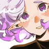 Логотип телеграм канала @poflotskiart — Poflotskii ⁼³₌₃