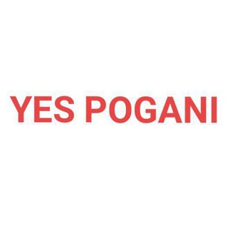 Логотип телеграм канала @pogani_24 — Упс! Где-то я это уже видел