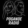 Логотип телеграм канала @poganoeradio — Поганое радио