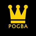 Logo saluran telegram pogba9981 — 포그바 무료 주식정보